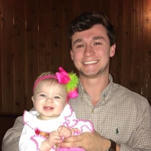 Meet your Posher, Austin